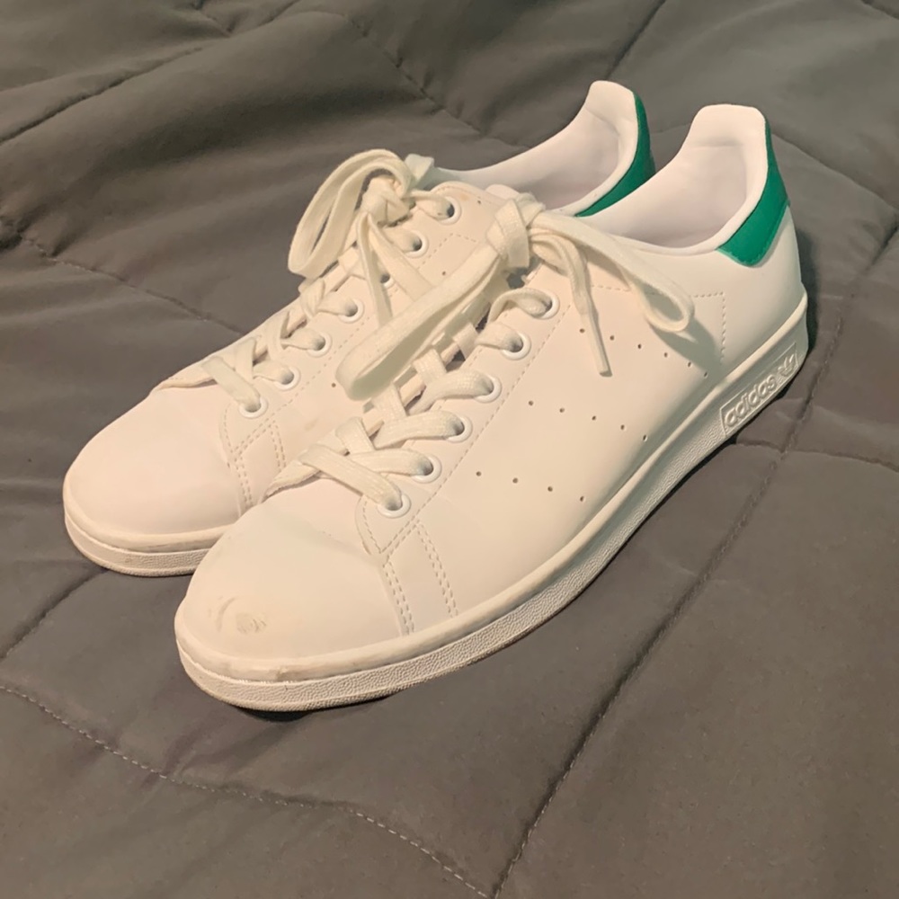 Adidas Womens Stan Smiths